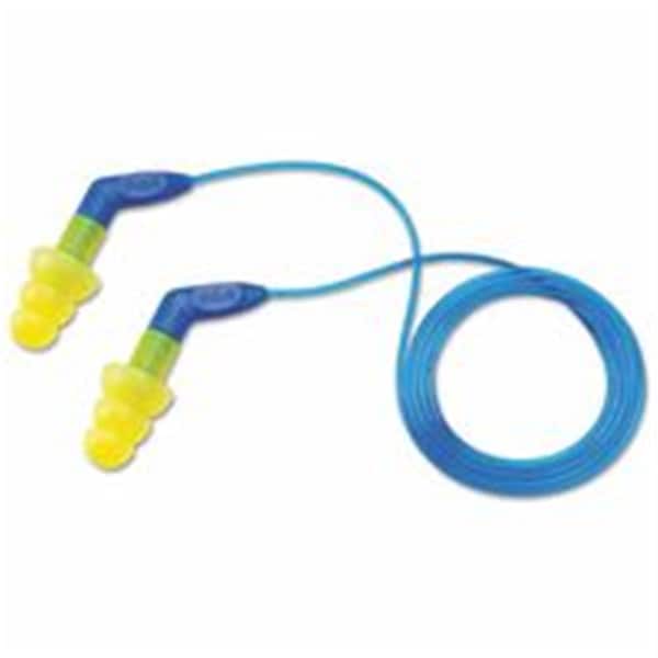 Ear E-A-R Ultrafit 27 Corded Plugs- Hing Conservation 340-8002 - 100 247-340-8002 - main